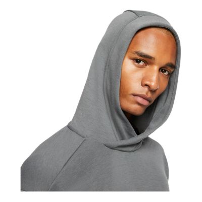 nike men's hyper dry pullover hoodie