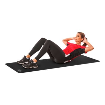 exercise mat sport chek