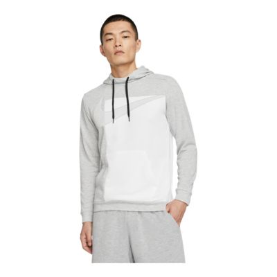 nike men's lightweight pullover hoodie