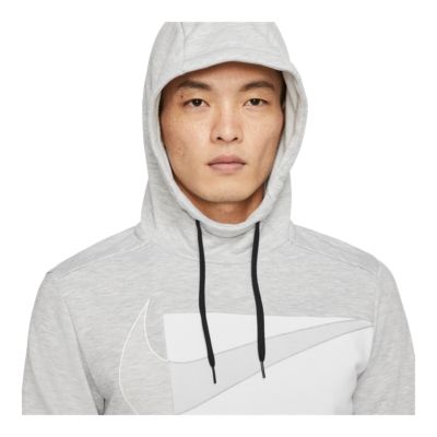 nike dry graphic pullover