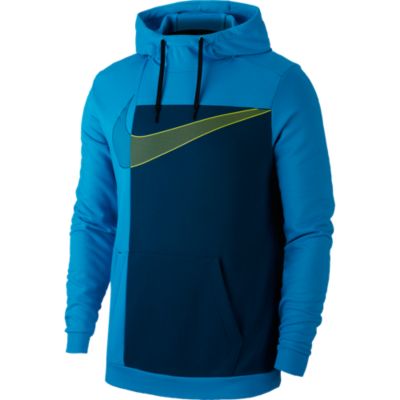 nike dry graphic pullover