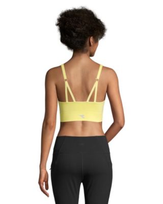 diadora sports bra