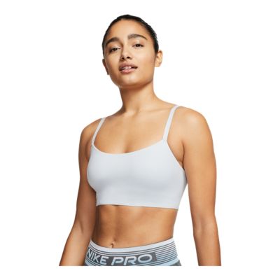 nike women's pro indy sports bra