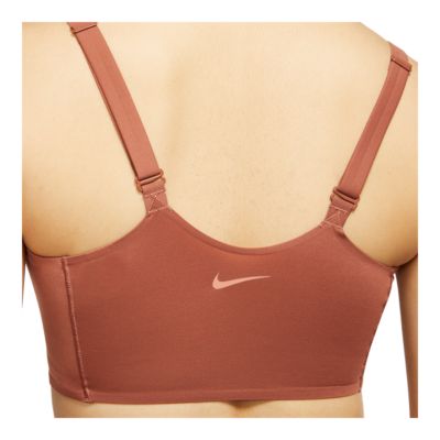 nike indy luxe bra