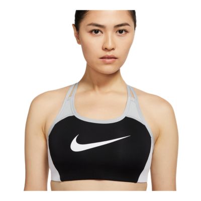 sport chek nike sports bra