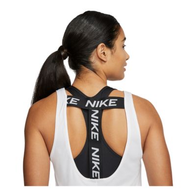 nike women's elastika tank