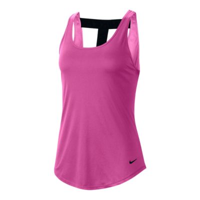 nike victory tank