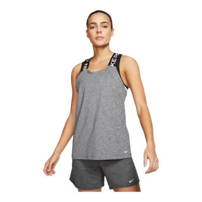 nike pro dri fit tank