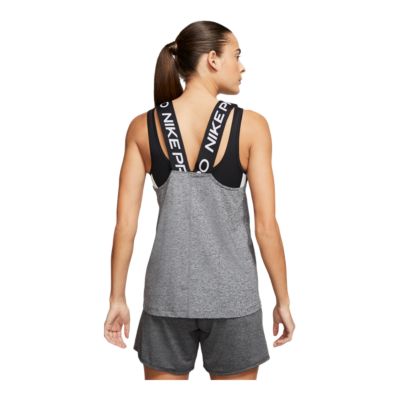 nike dri fit elastika