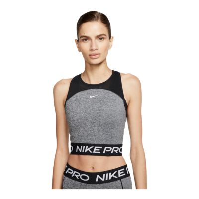 nike pro tank womens