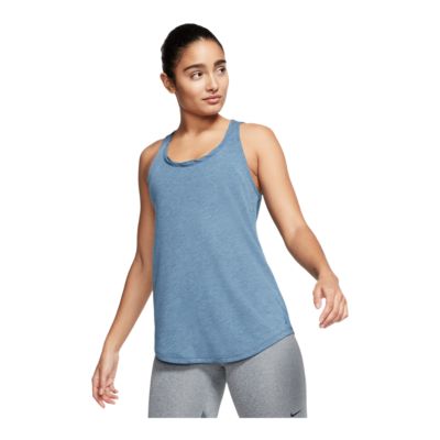nike twist tank