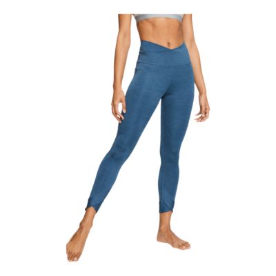 nike ladies yoga pants