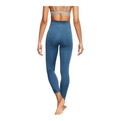 nike wrap leggings