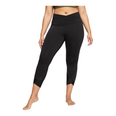 nike women's plus size