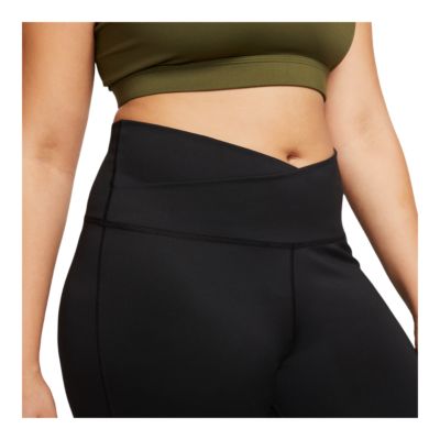 nike plus size canada
