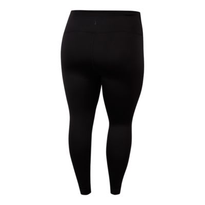womens plus athletic wear