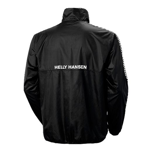 Helly Hansen Men's Vector Packable Wind Anorak Jacket | Sport Chek