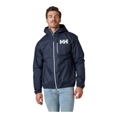 Helly-Hansen Mens Belfast 2 Packable Jacket