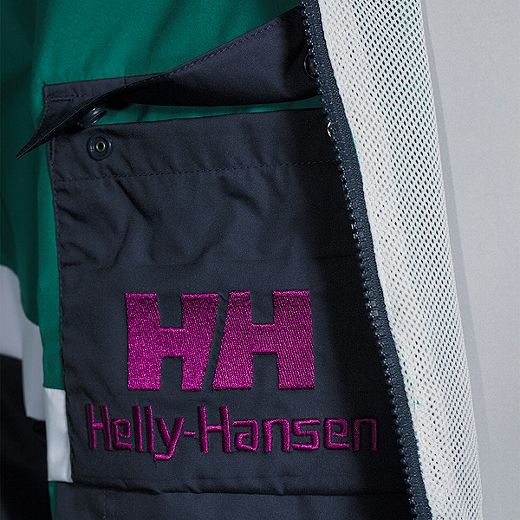 Helly Hansen Men's YU20 Rain Jacket | Sport Chek