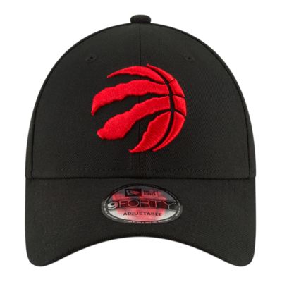 toronto raptors youth hat