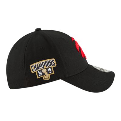 lids champion hat raptors