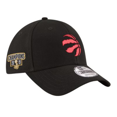 toronto raptors new era champs side patch 39thirty cap