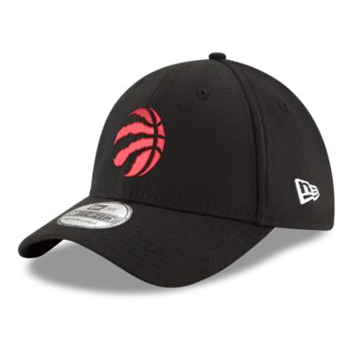 toronto raptors new era champs side patch 39thirty cap