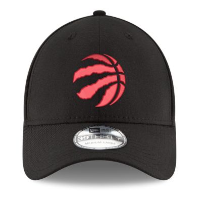 toronto raptors new era champs side patch 39thirty cap