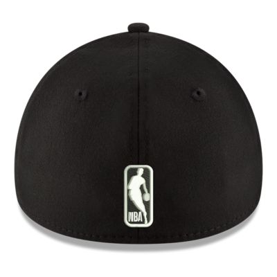 toronto raptors new era champs side patch 39thirty cap