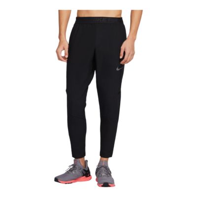 nike men's flex pants