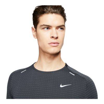 nike tech knit long sleeve
