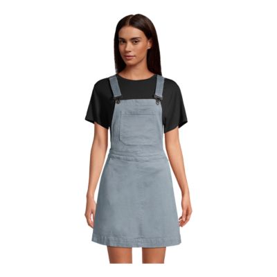 overall formal dress