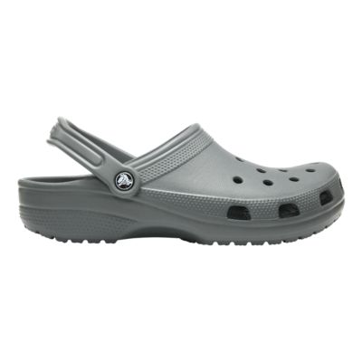 white crocs size 11