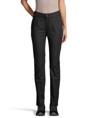 canvas pants womens