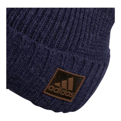 pine knot beanie