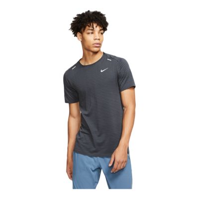 nike tech knit t shirt mens