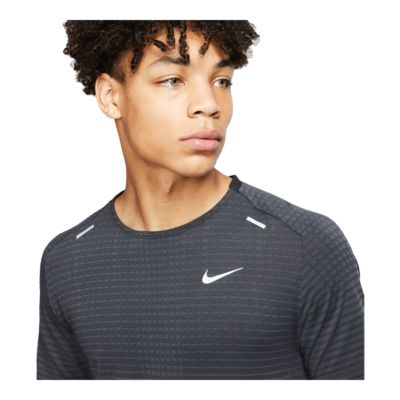 nike tech knit shirt
