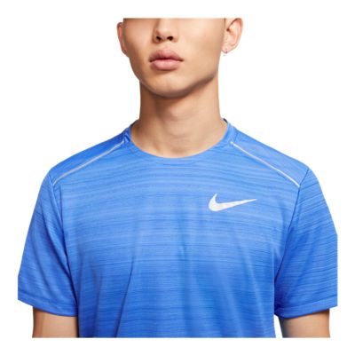 miler t shirt nike
