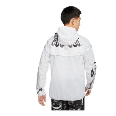 nike wild windrunner jacket