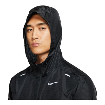 nike men's windrunner