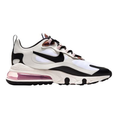 Nike Air Max 270 Black And Rose Gold Shop Clothing Shoes Online