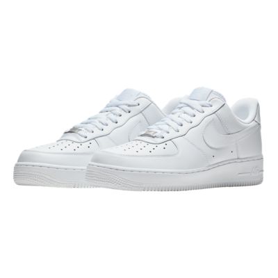 sport chek air force 1 womens