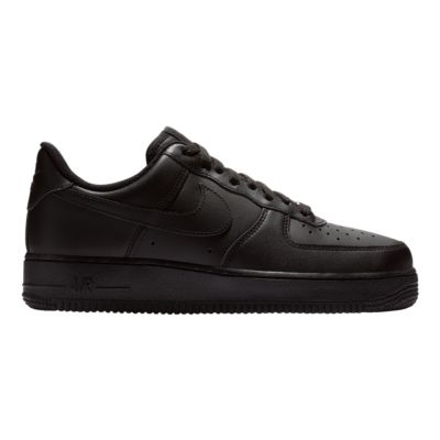 womans air force ones