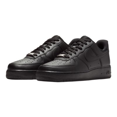 air force 1s woman