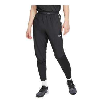 nike phenom pants grey