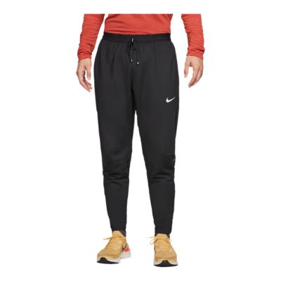 nike zipper pants