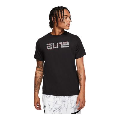 nike elite shirt mens