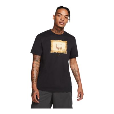 nike backboard t shirt