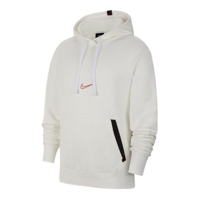 adidas men's textured pullover hoodie