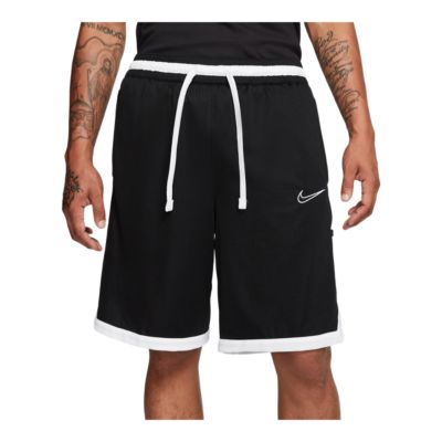 dri fit elite shorts